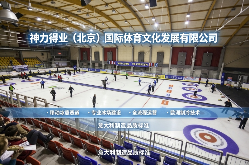 移动冰场适用场景有哪些？校园/商业/赛事/户外全场景适配指南